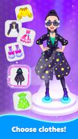 Dress Up Doll: Games for Girls 截圖 1