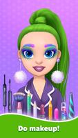 Dress Up Doll: Games for Girls 截圖 2