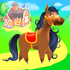 Jeu de Ferme jeux pour enfants APK