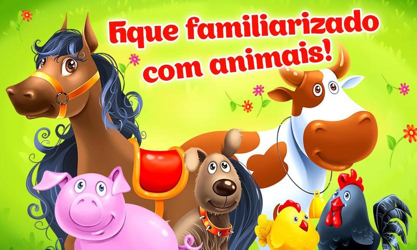 Baixar Fazenda para crianças. Jogos para crianças. recente ...