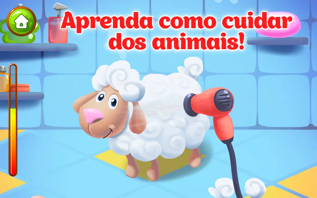 Animais da fazenda Crianças - Baixar APK para Android