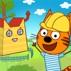 Kid-E-Cats: coches para niños icono