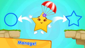 Shape Learning! Games for kids screenshot 3