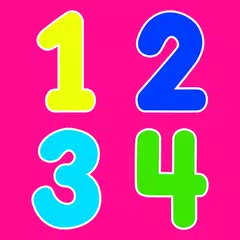 無料で数字を書くことを学ぶ 子供のためのゲームを数える Apkアプリの最新版 Apk1 0 2をダウンロード Android用 数字を書くことを学ぶ 子供のためのゲームを数える アプリダウンロード Apkfab Com Jp