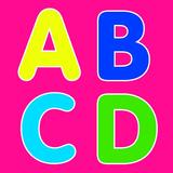 Spiele für Kinder - ABC lernen