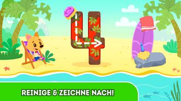 Zahlen 123 - Kinder Lernspielе Screenshot 2