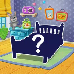 Educational puzzles - Preschool games for kids APK download