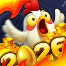 Chicken Rоаd APK