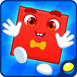 Learning shapes: toddler games APK