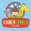Kindergarden icon