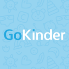 GoKinder Teacher-icoon