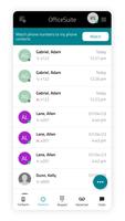 OfficeSuite UC Go Kinetic syot layar 1