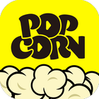 ikon POPCORN（ポップコーン）- 縦型ショートドラマアプリ