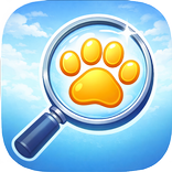 PET DETECTIVE: Attention Game