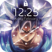 HD Goku Lock Screen Wallpapers