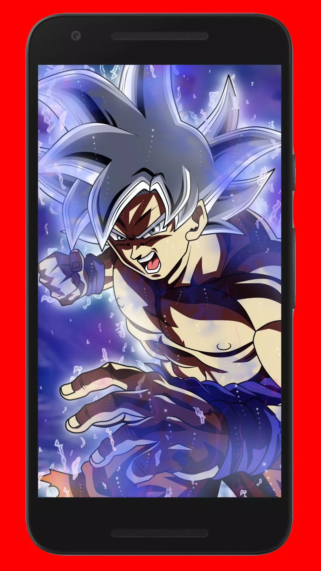 Goku Wallpaper HD APK for Android Download Goku Wallpaper HD APK for Android Download