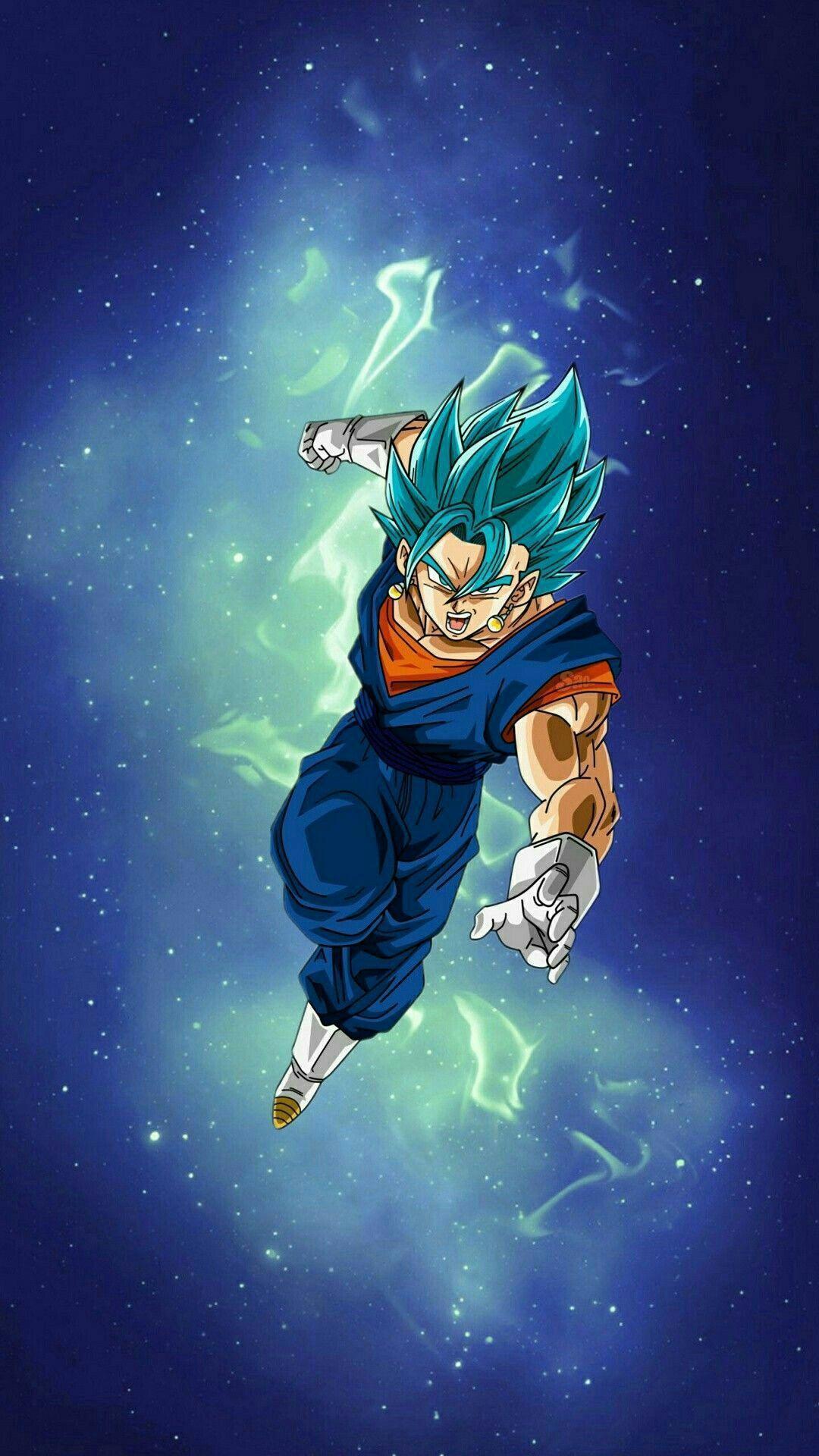 Tải xuống APK Goku Fan Art : Goku wallpaper, Dragon ball, HD, 4k cho Android