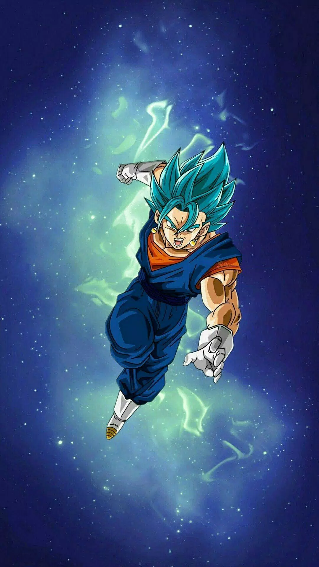 Goku Wallpaper : Dragon Ball, 4K, QHD & Gifs Apk Download for