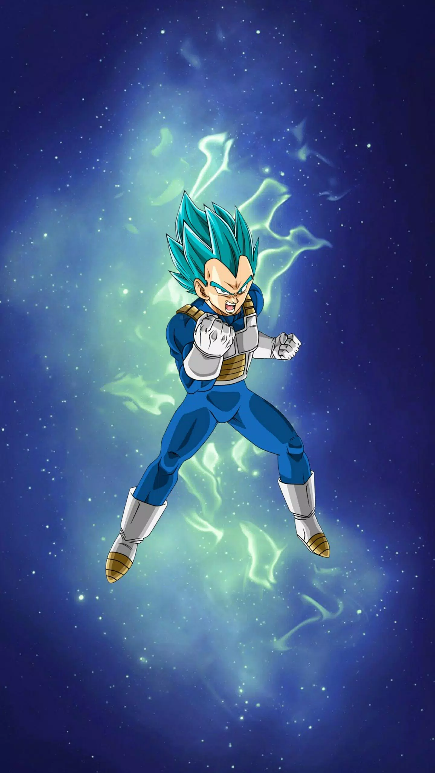 Goku Wallpaper : Goku, Vegeta Dragon Ball 4K & Gif APK for Android