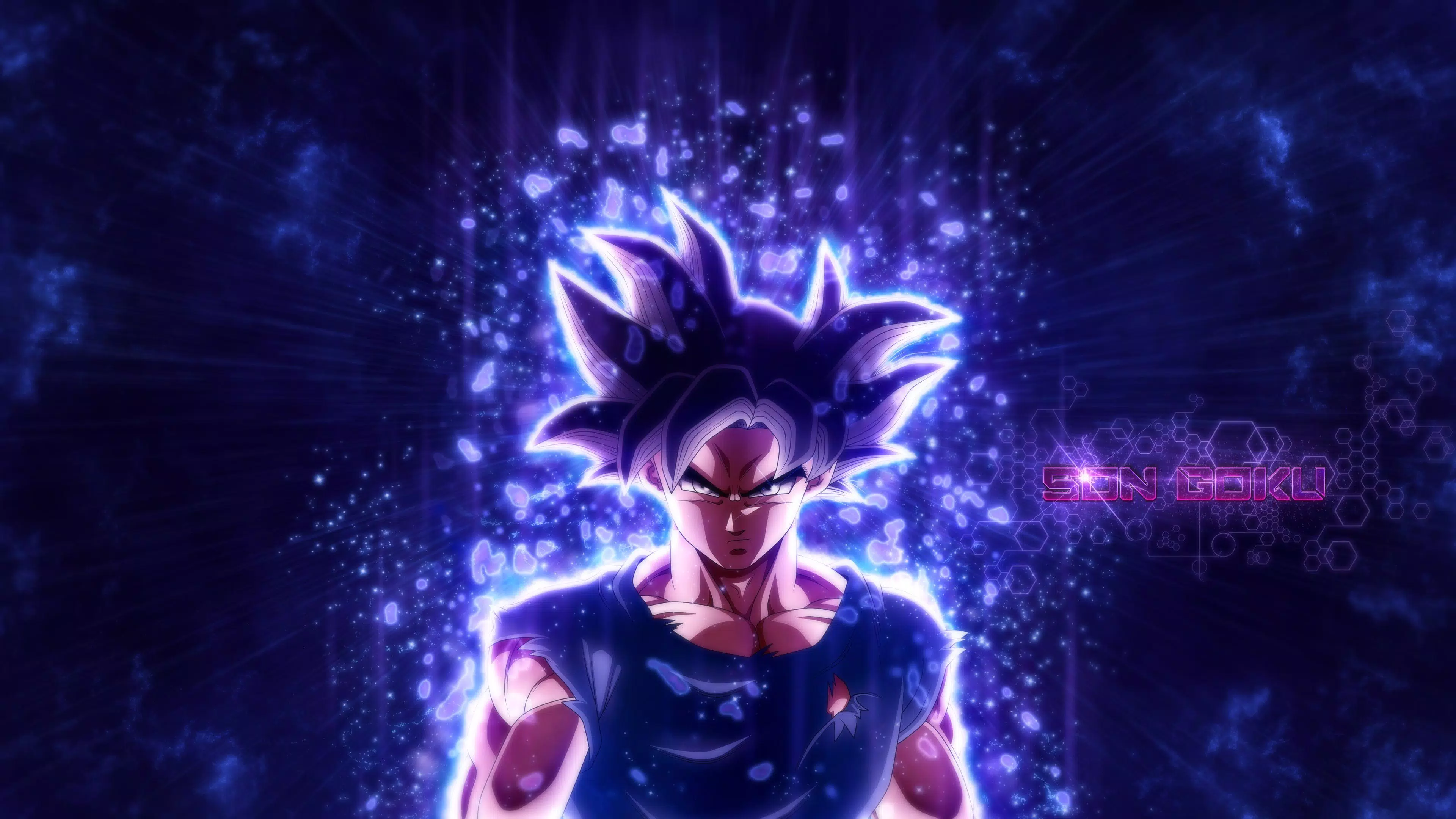 Goku Wallpaper : Goku, Dragon ball Wallpaper & Gif APK for Android