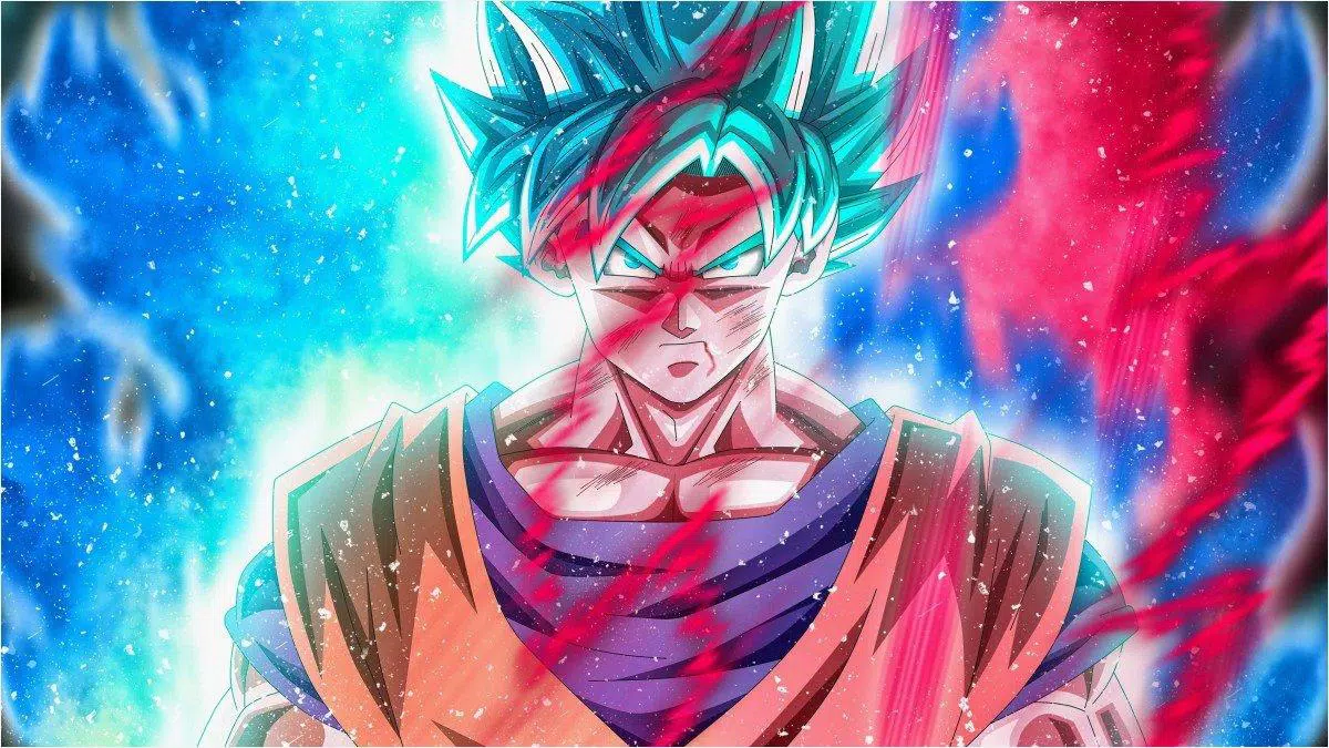 Android 用の 悟空壁紙 悟空 ドラゴンボール壁紙 4k Apk をダウンロード