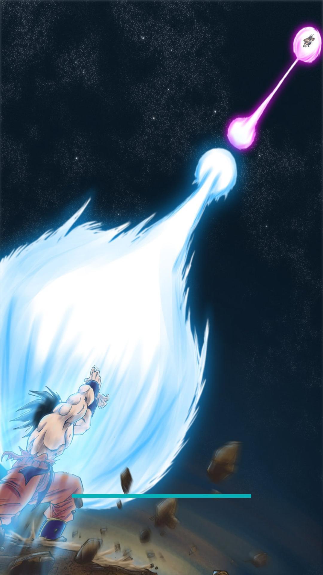Descarga de APK de Botones de sonido de Goku Kamehameha para Android Descarga de APK de Botones de sonido de Goku Kamehameha para Android