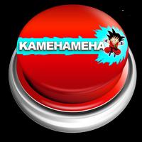 Goku Kamehameha les boutons sonores capture d'écran 2