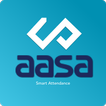 AASA Smart Attendance biểu tượng