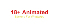 How to Download 18+ Animated Stickers for What for Android