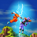 Goku Saiyan Warrior Fighting Advice APK