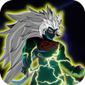 Shadow Ultra Dragon: Battle Super Fighter 2