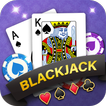 Black Jack 图标