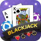 Black Jack Zeichen