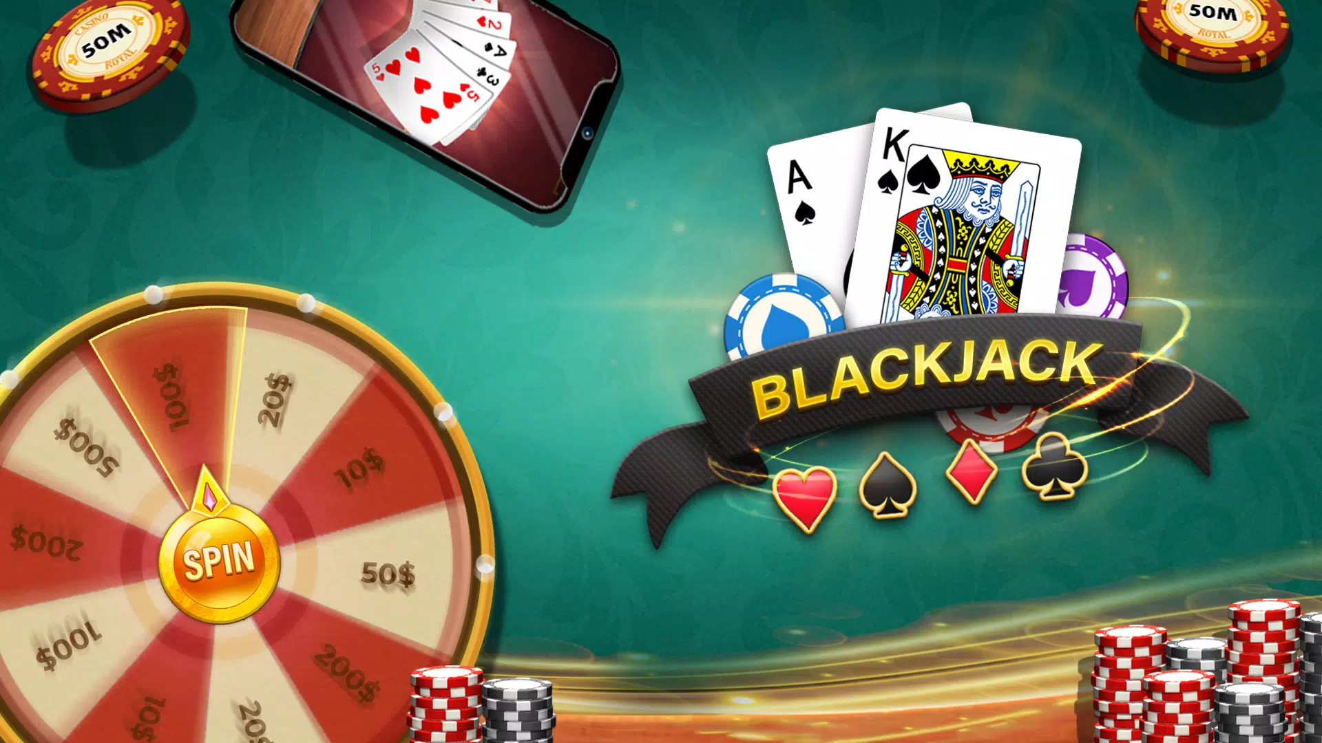 Black Jack