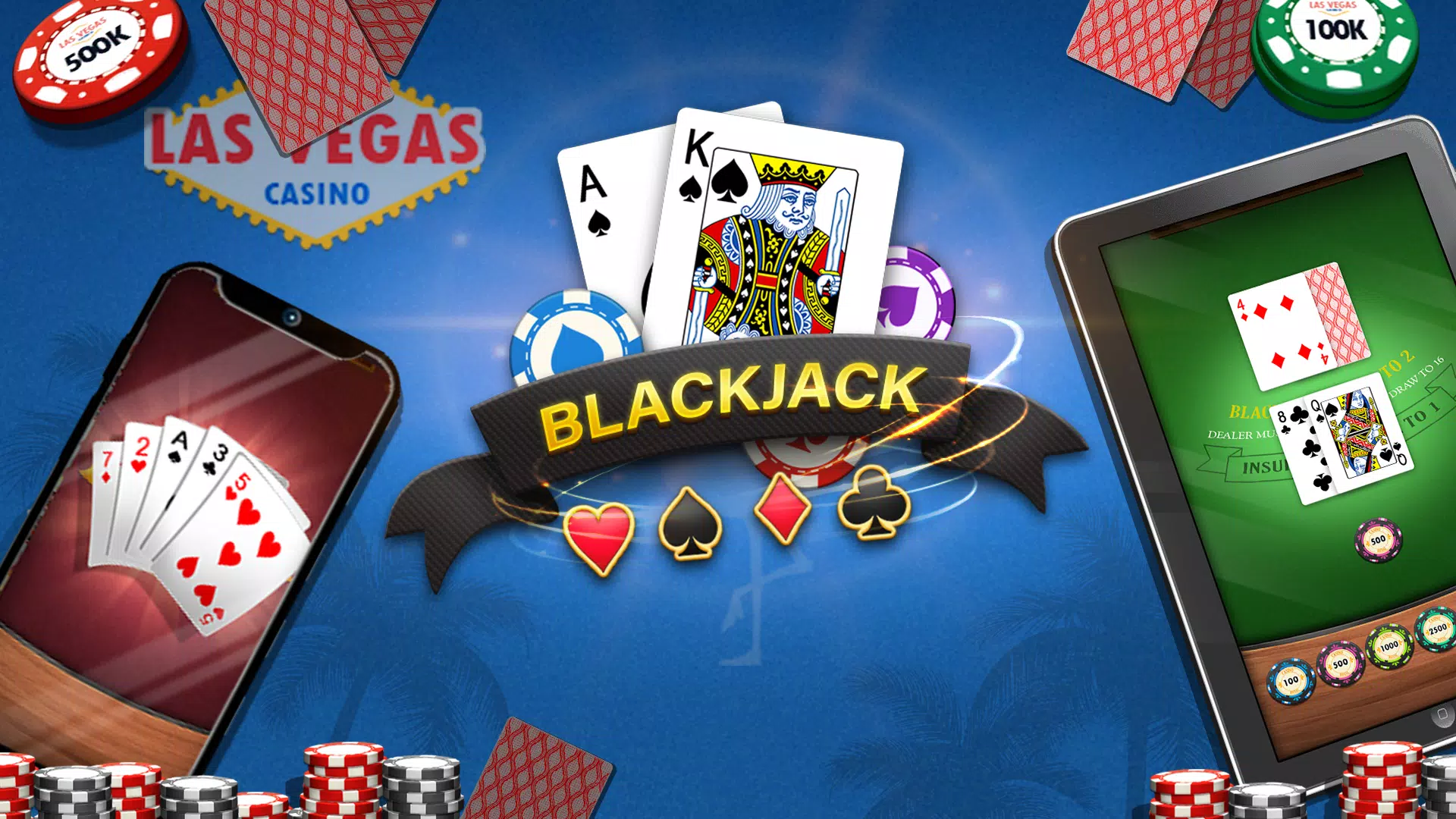 Black Jack