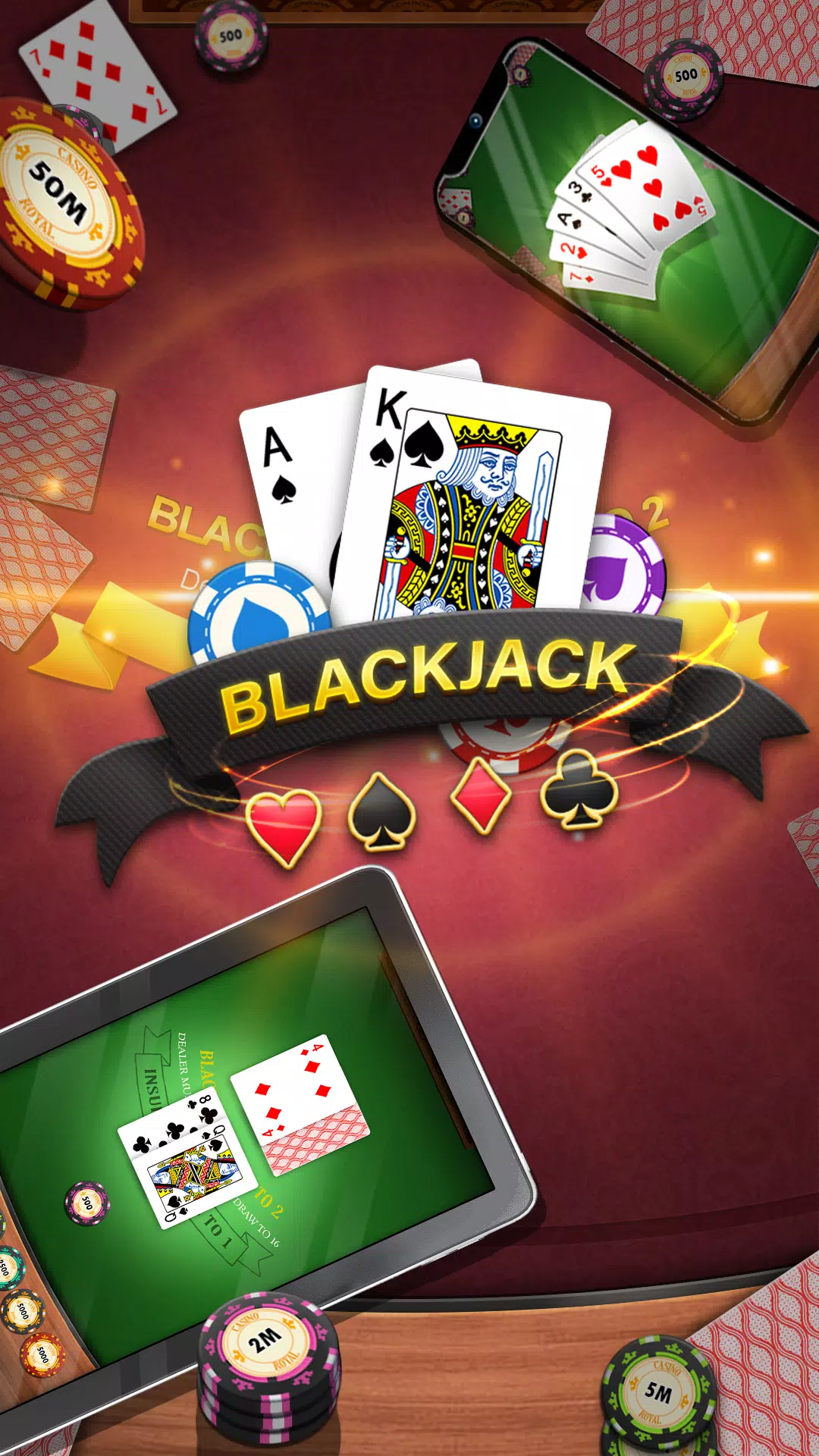 Black Jack