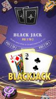Black Jack captura de pantalla 3