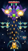 Chicken Attack: Galaxy Shooter screenshot 3