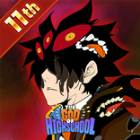 The God of Highschool - 11th