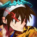 GOHXHardcore Leveling Warrior