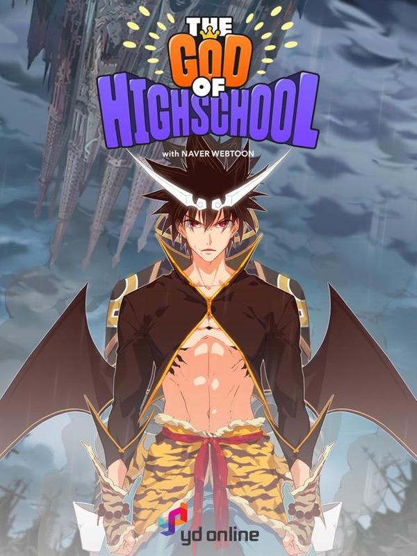 God of Highschool for Android - APK Download