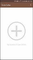 Circle Cutter تصوير الشاشة 1