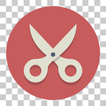 ”Circle Cutter (profile, icon)
