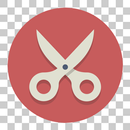 APK Circle Cutter (profile, icon)