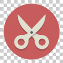 Circle Cutter (profile, icon) APK