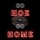 Go Hoe or Go Home icône