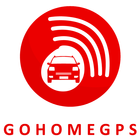 GO HOME GPS PRO icon