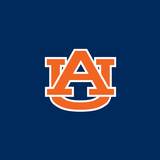 Auburn Athletics ไอคอน