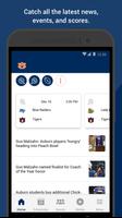 Auburn Athletics screenshot 1