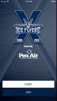 Pensacola Ice Flyers Affiche